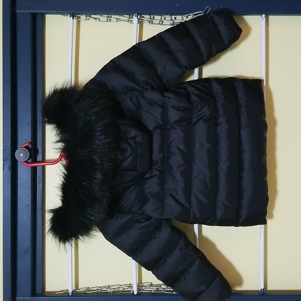 Spiderman jacket - Picture 2 of 10